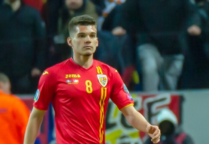 UEFA_EURO_qualifiers_Sweden_vs_Romaina_20190323_Emil_Krafth_4
