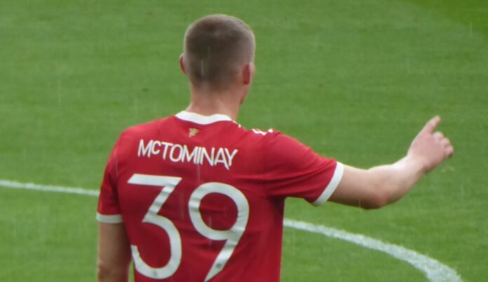 mctominay