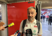 Bolesna porażka… Polacy pozbawieni marzeń o złocie