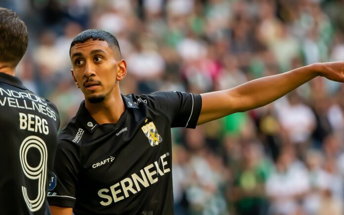 Hammarby-Göteborg_2022-07-11_Amir_Al-Ammari (1)