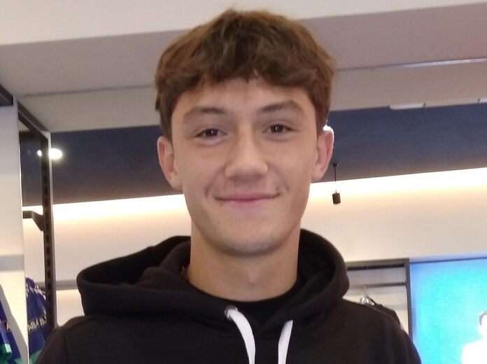 Patryk Peda
