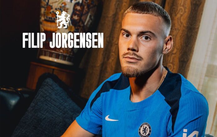 jorgensen