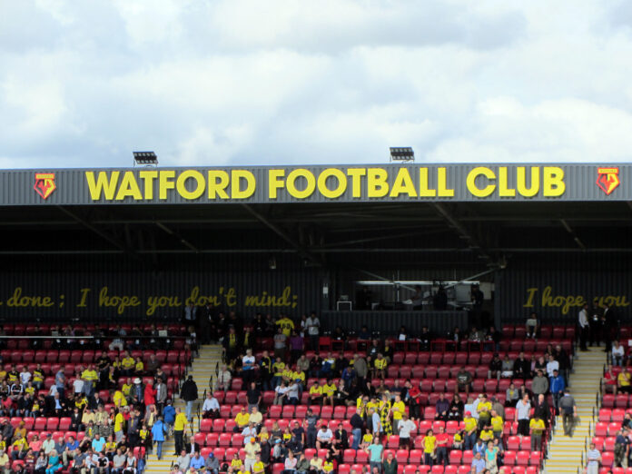 Watford