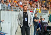 Motor Lublin postawił się Jagiellonii. Białostoczanie nie będą liderem