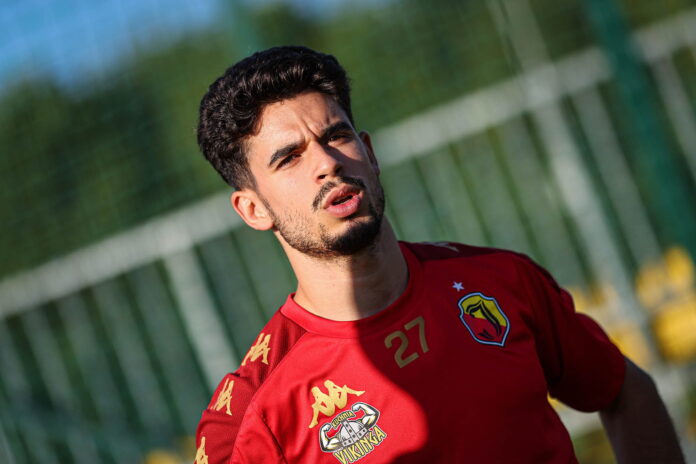 Tomas Silva Jagiellonia