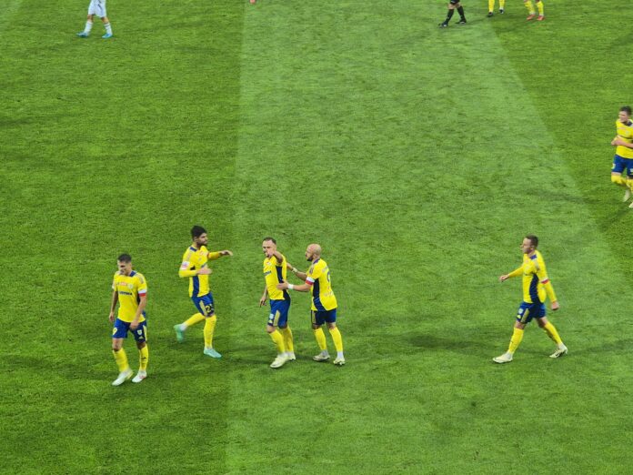 Arka Gdynia Szymon Sobczak Gaprindaszwili