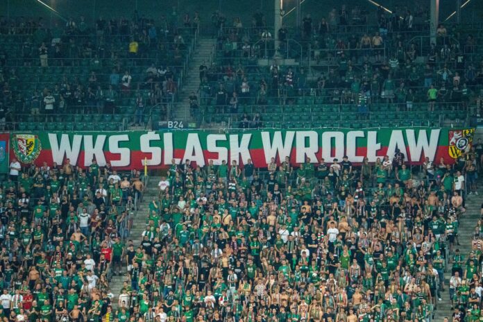Śląsk Wrocław Śląsk Wrocław