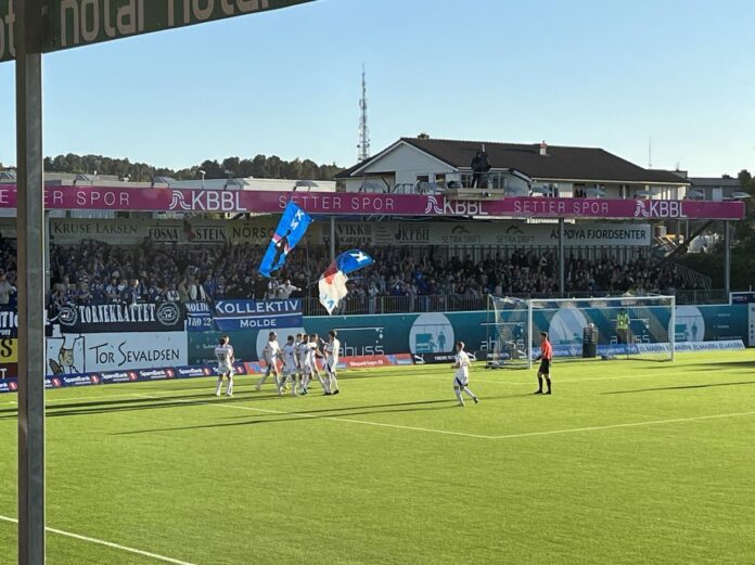 Kristiansund-Molde