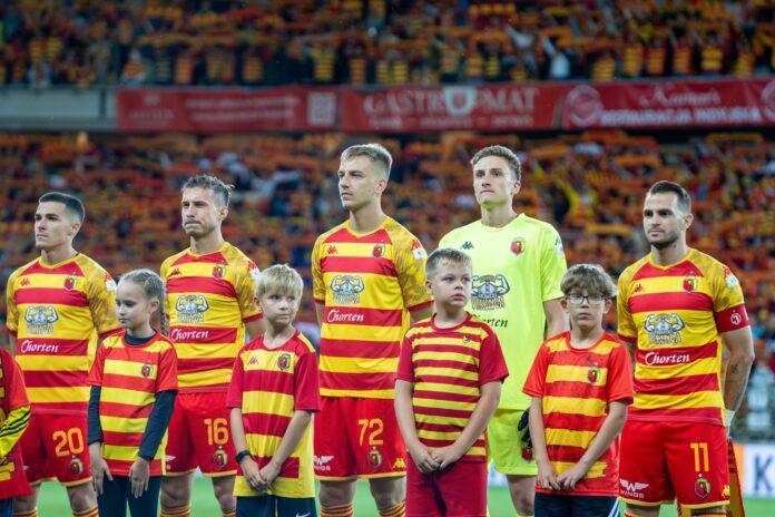 Jagiellonia