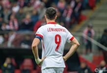 Koniec ery Roberta Lewandowskiego? Polak znowu pominięty