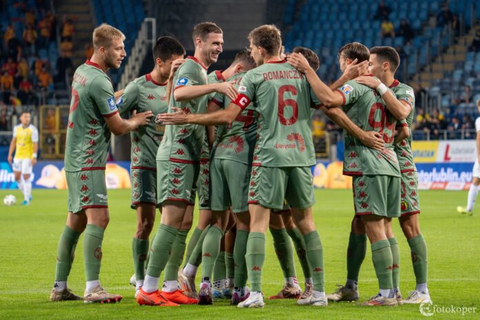 Jagiellonia Białystok