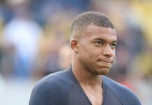 Kylian Mbappe pisze historię. Dołączył do Messiego, Ronaldo i Lewandowskiego