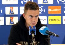 Motor robi czystki. Trzech zawodników w poszukiwaniu nowego pracodawcy