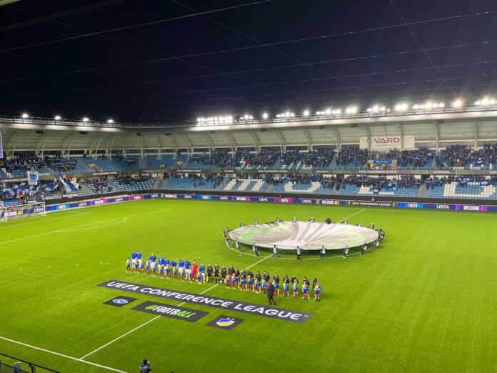 Molde Apoel