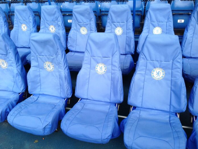 chelsea