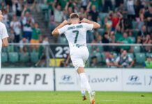 Piłkarze Śląska Wrocław zostali pobici. Jeden ma złamaną szczękę