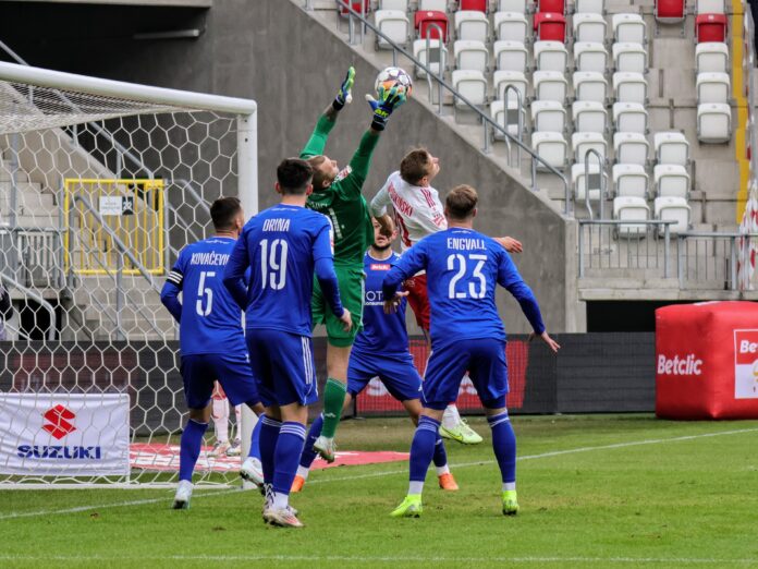 lks miedz legnica