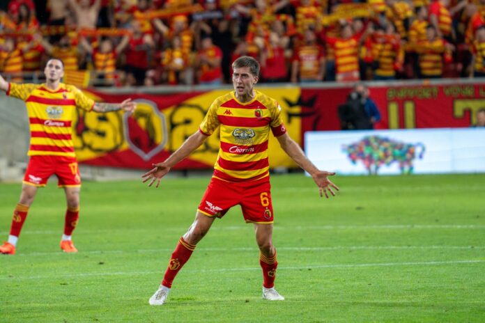 Jagiellonia Romanczuk