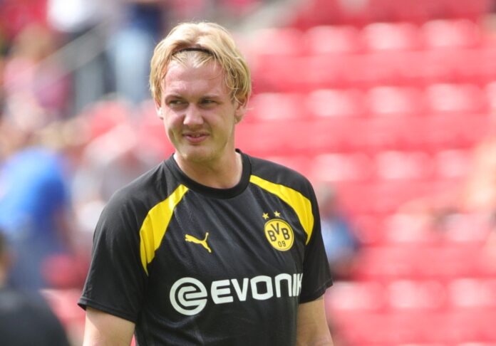 Julian Brandt