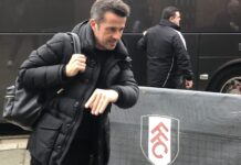 Benfica zmienia trenera. Marco Silva wraca do Portugalii po 11 latach