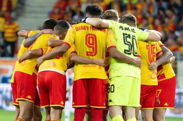 Jagiellonia