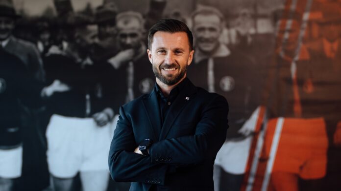 fot. Materiały prasowe ŁKS-u