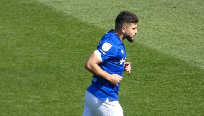 sam morsy