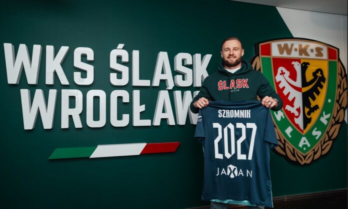 Szromnik