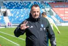 Chorwat za Farera? Wisła Płock szuka stopera