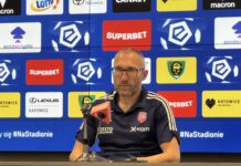 Ranking UEFA z polskiej perspektywy. Raport po 5. kolejce Ligi Konferencji