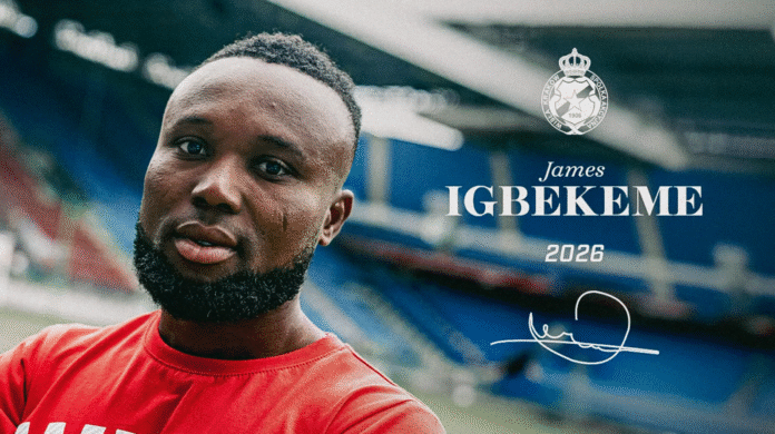 Igbekeme Wisła