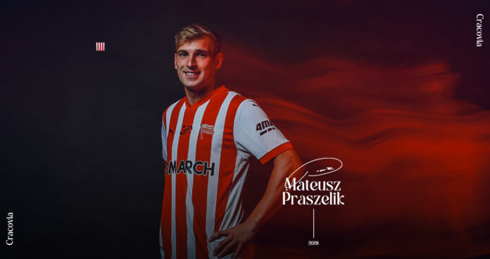 Praszelik Cracovia