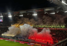 Górnik Zabrze z drugim Czechem w środku pola?