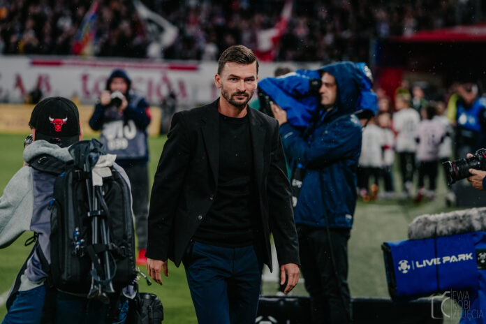 Gasparik, Górnik Zabrze