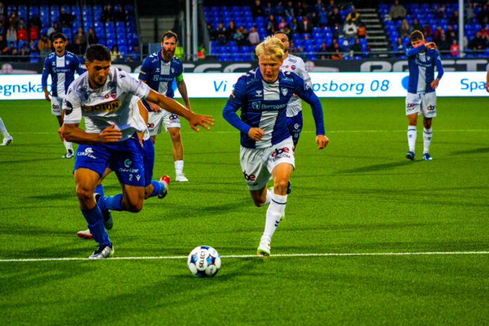 Sarpsborg-Sandefjord