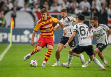 Polskie kluby w Lidze Konferencji w ujęciu statystycznym