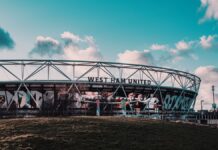 Nieoczekiwany bohater West Hamu naprawia błędy na London Stadium