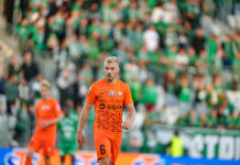 Tomasz Makowski trafi do Betclic 1. Ligi. Zostały testy medyczne