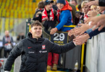 „Magia Polaka”. Portugalskie media oceniły występ Pietuszewskiego, Bednarka i Kiwiora