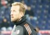 Harry Kane kuszony. Ponownie zastąpi Roberta Lewandowskiego?