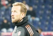 Harry Kane kuszony. Ponownie zastąpi Roberta Lewandowskiego?