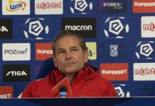 Pogoń Szczecin miała go na wyciągnięcie ręki, zagra w Portugalii