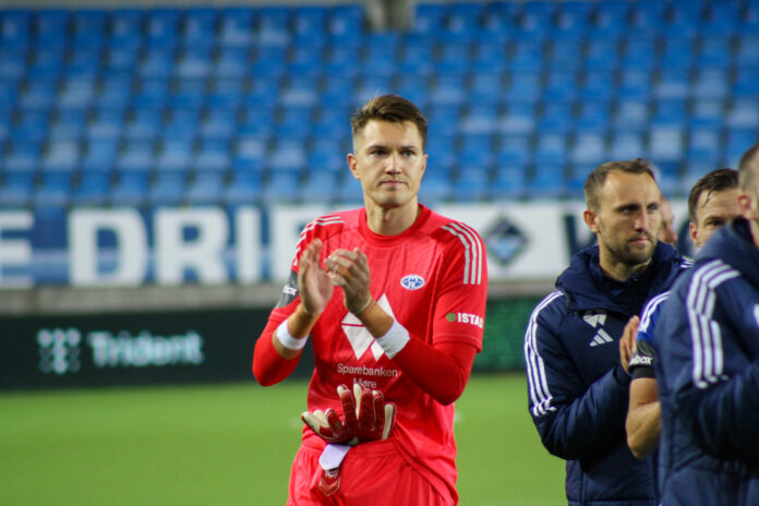 Karlstrøm Molde