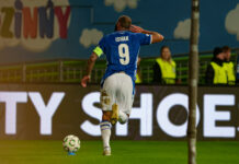 Mainz nie dostało w trąbę. Lech zremisował i ma niedosyt