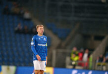 Ćwierćfinał nie dla Lecha? W Krakowie trzeba nadrabiać