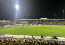 Fenomenalna zmiana dała Juventusowi zwycięstwo w Norwegii