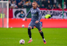 Jest chętny na piłkarza Legii. Czy Marek Papszun ma go w planach?