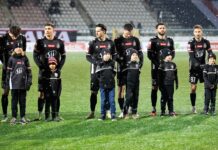 Zjawiński… jak Lewandowski? Wnioski po meczu Polonia – Pogoń