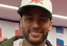 Neymar wrócił do gry. 6:0 i „brutalne powitanie”