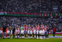 Czy Ekstraklasa to najdziwniejsza liga w Europie?